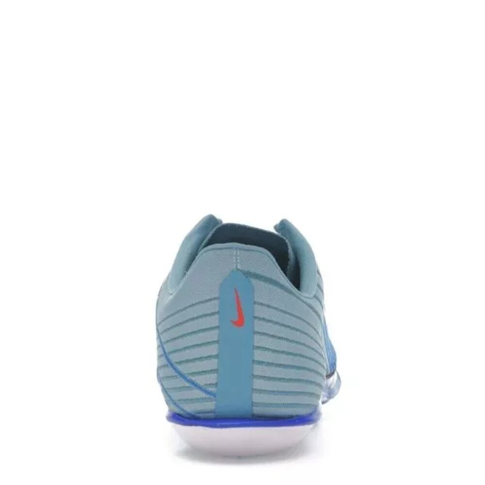 Nike Air Zoom Maxfly 2 Denim Turquoise (NEW WITH BOX) Size 6 - Picture 8 of 8